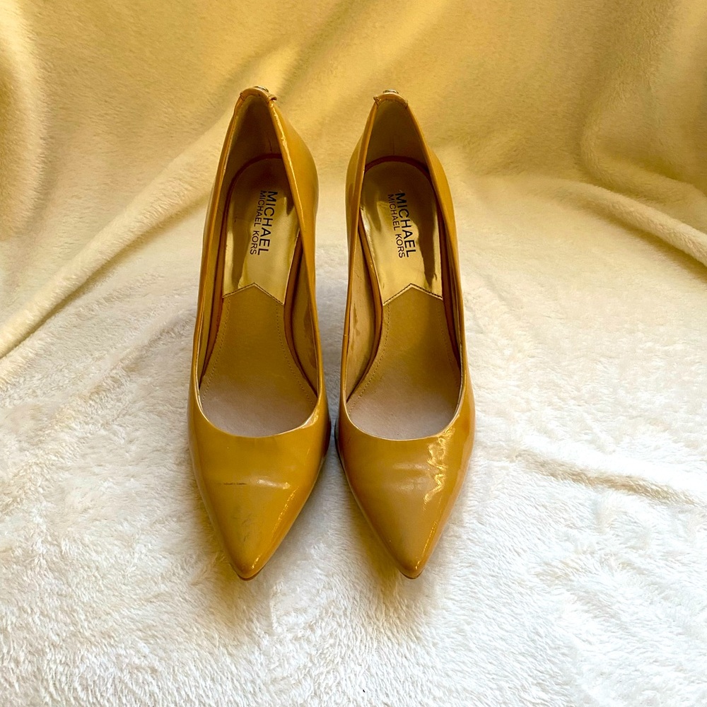 MICHAEL KORS Pre owned shoes